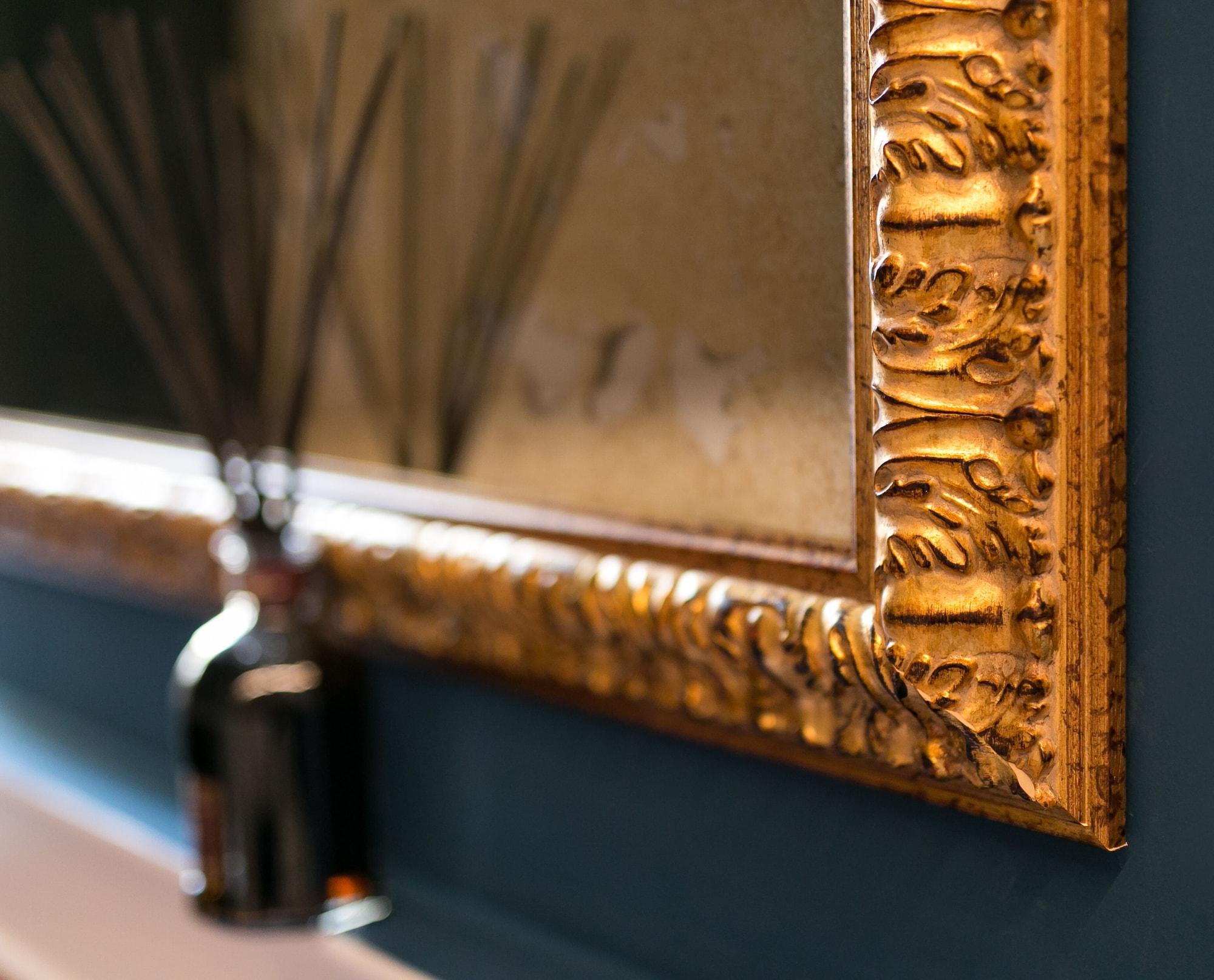 Bed and Breakfast Jb Relais Luxury Рим Экстерьер фото