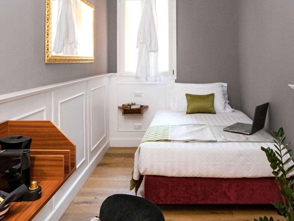 Bed and Breakfast Jb Relais Luxury Рим Экстерьер фото