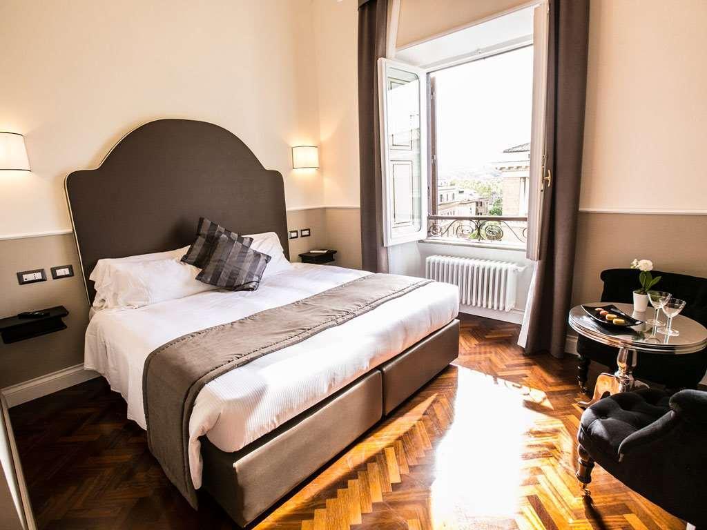 Bed and Breakfast Jb Relais Luxury Рим Экстерьер фото