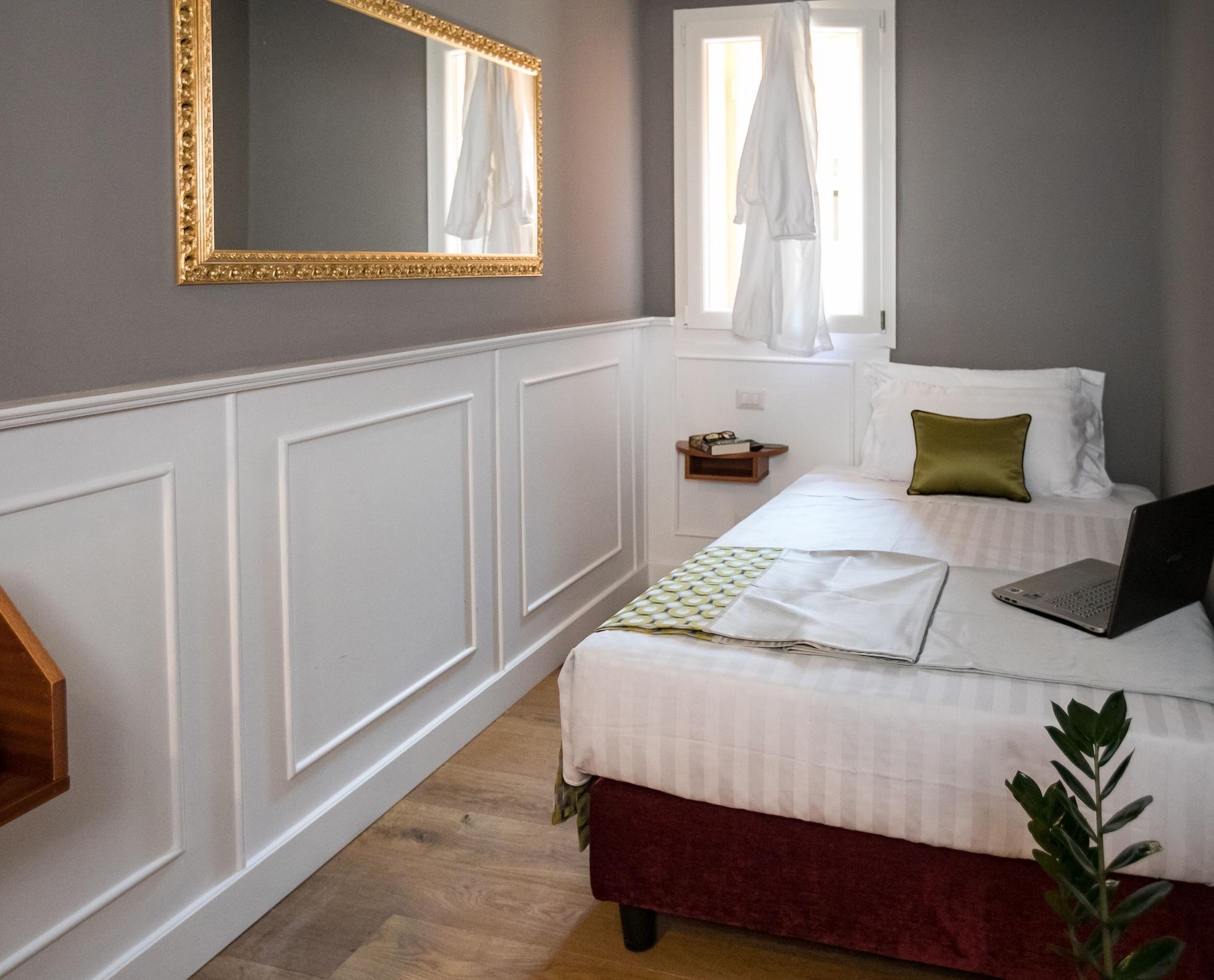 Bed and Breakfast Jb Relais Luxury Рим Экстерьер фото