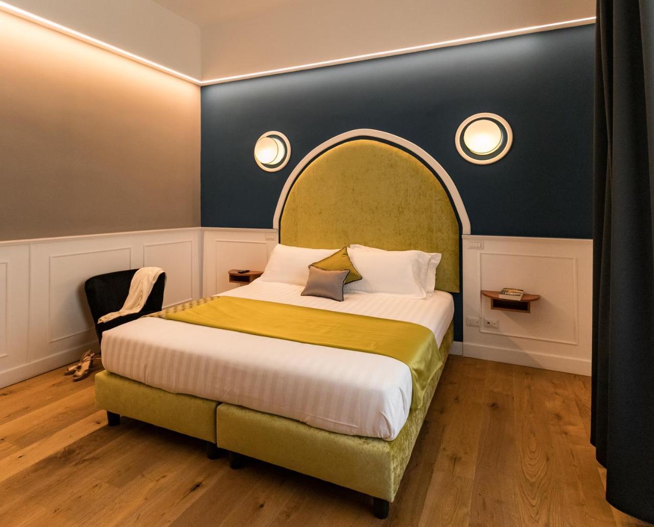Bed and Breakfast Jb Relais Luxury Рим Экстерьер фото