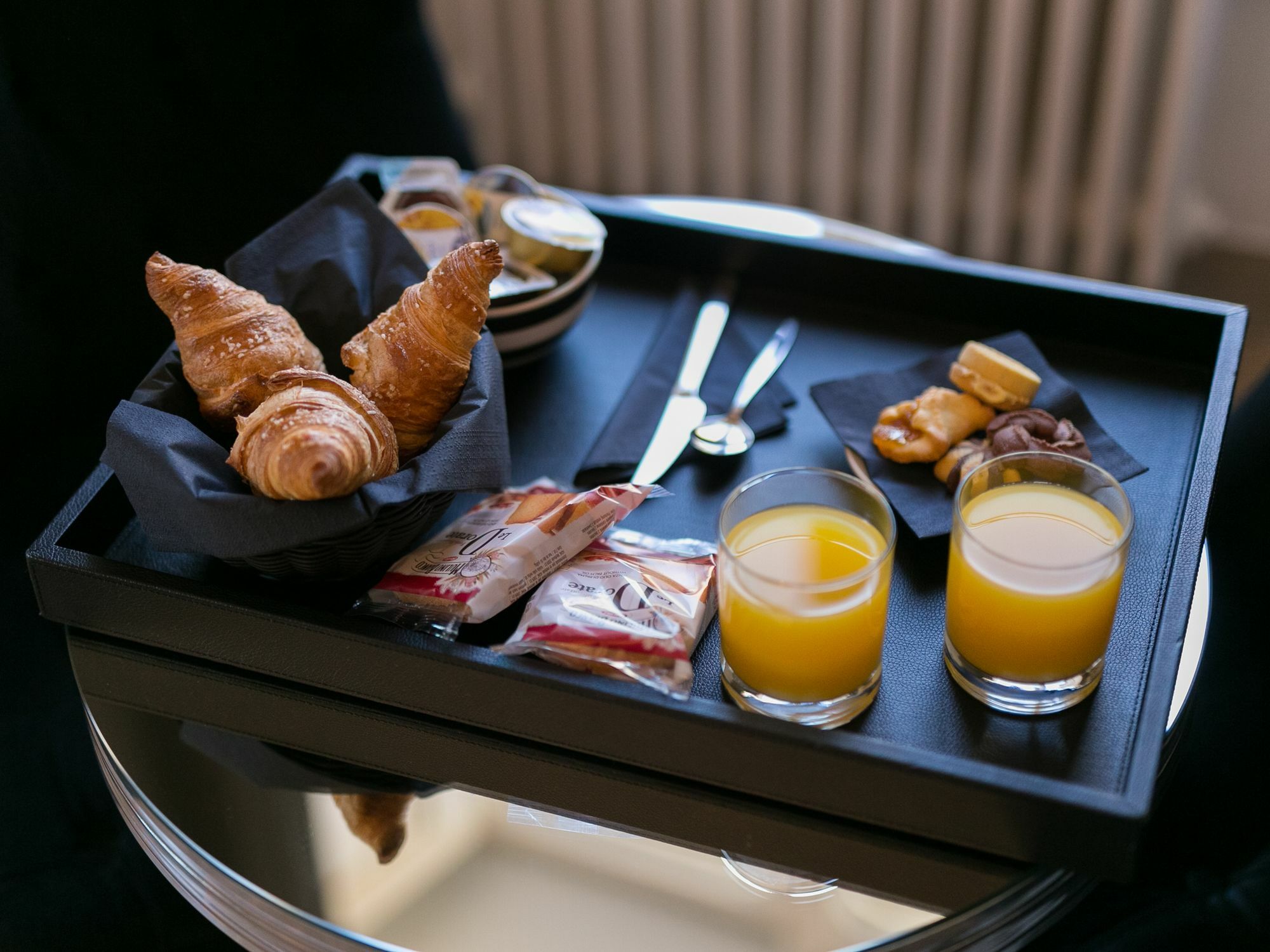 Bed and Breakfast Jb Relais Luxury Рим Экстерьер фото